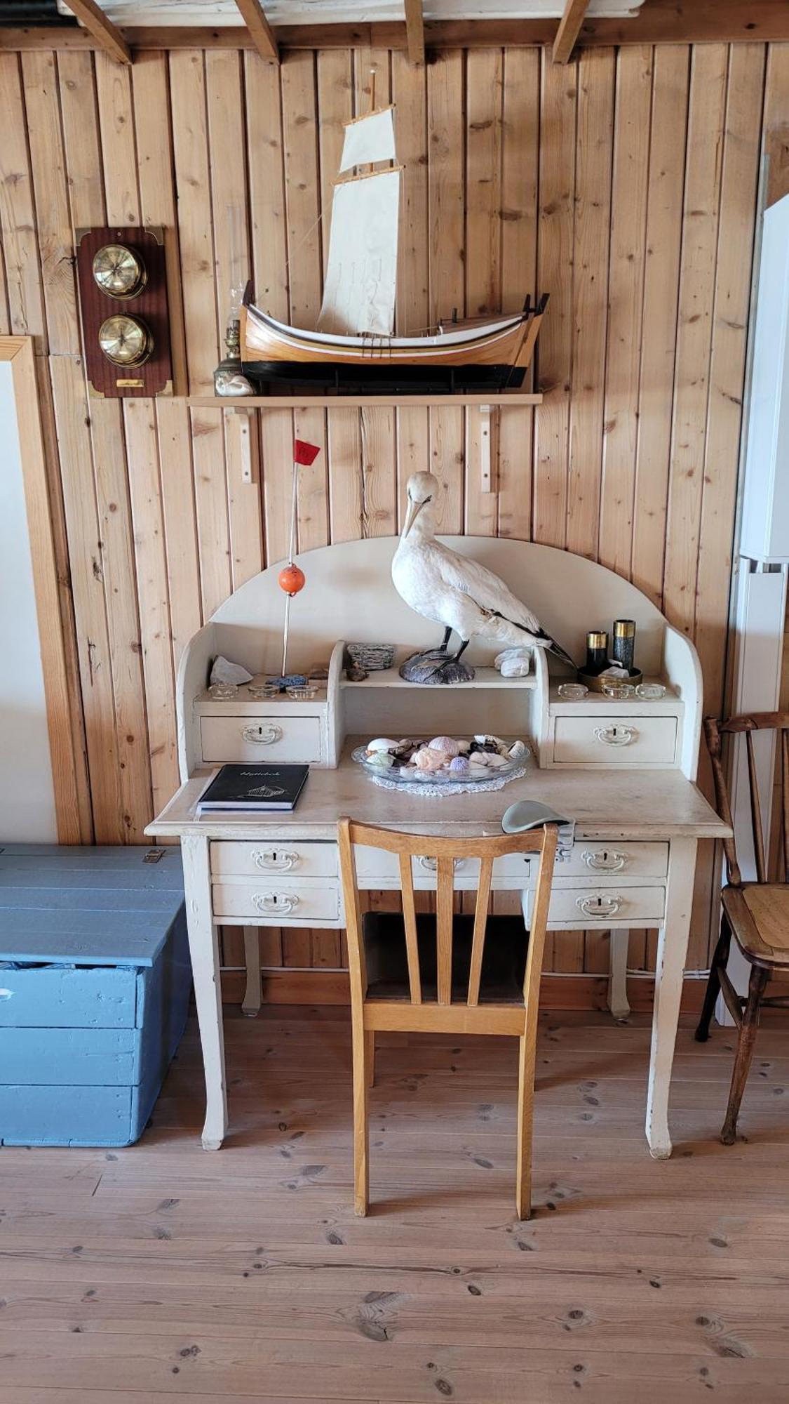 Solodden, Authentic Rorbu In Lofoten *